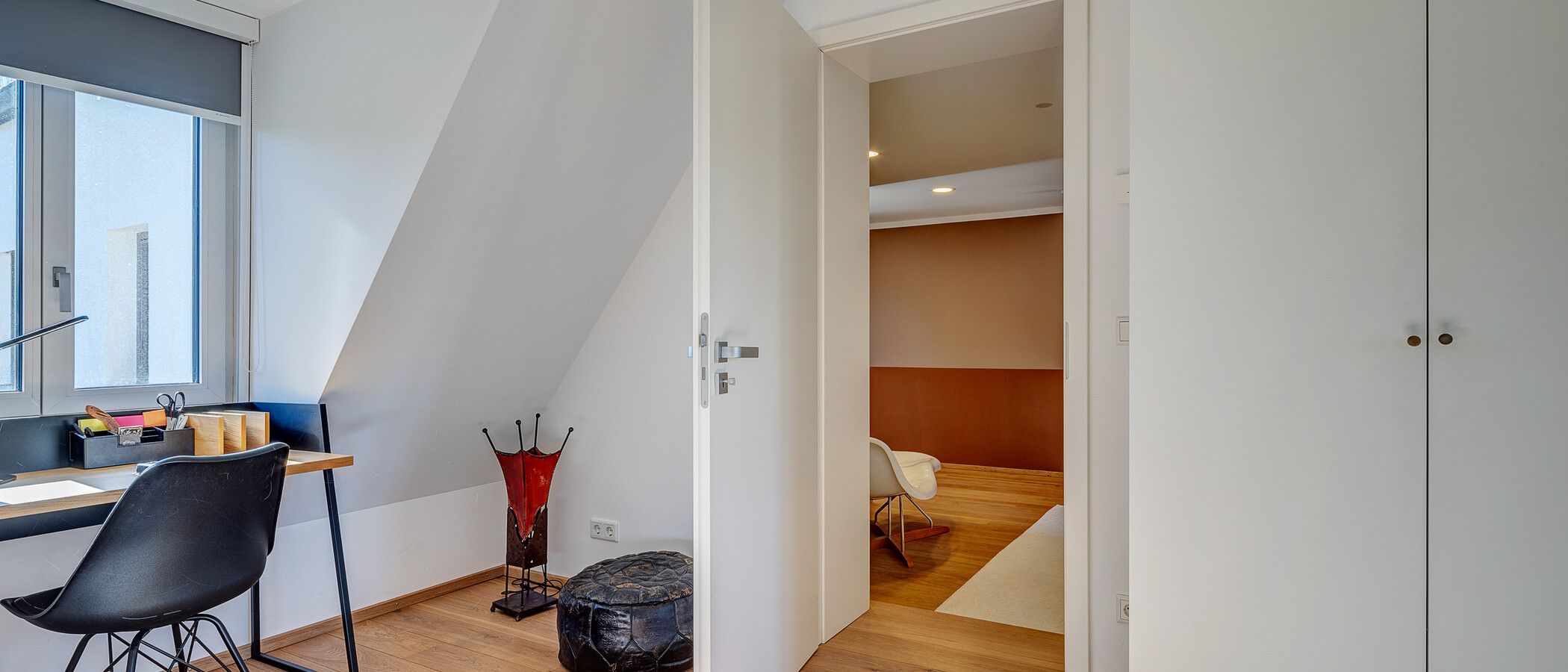 semi-detached house München Feldmoching 03 3. bedroom 12903