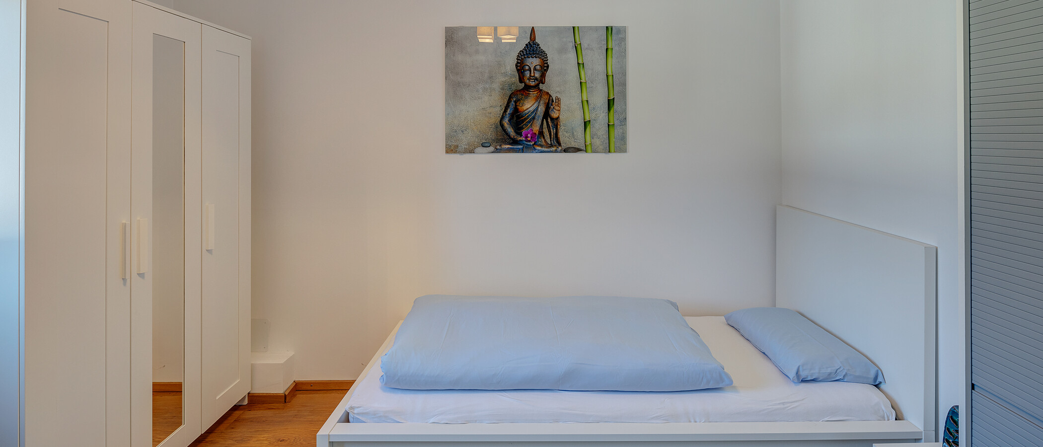 semi-detached house München Feldmoching 02 2. bedroom 12903