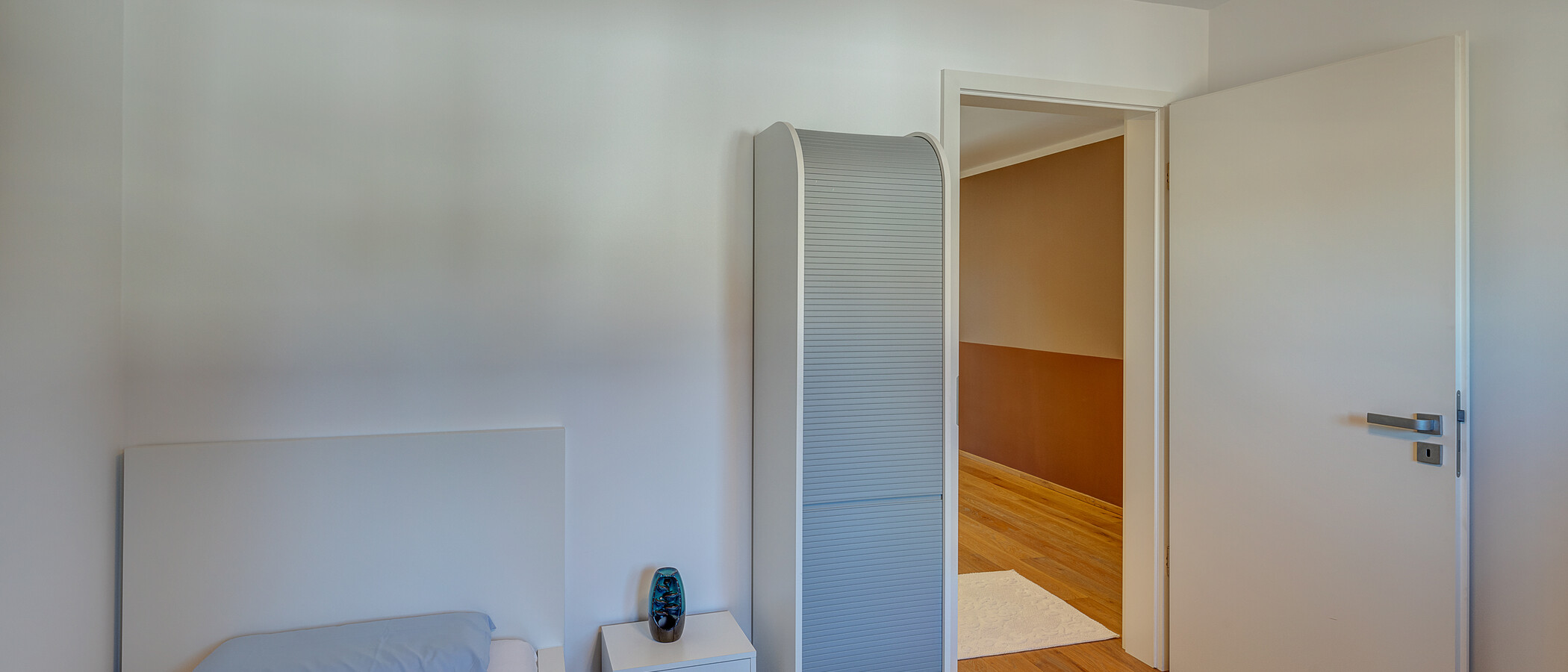 semi-detached house München Feldmoching 03 2. bedroom 12903