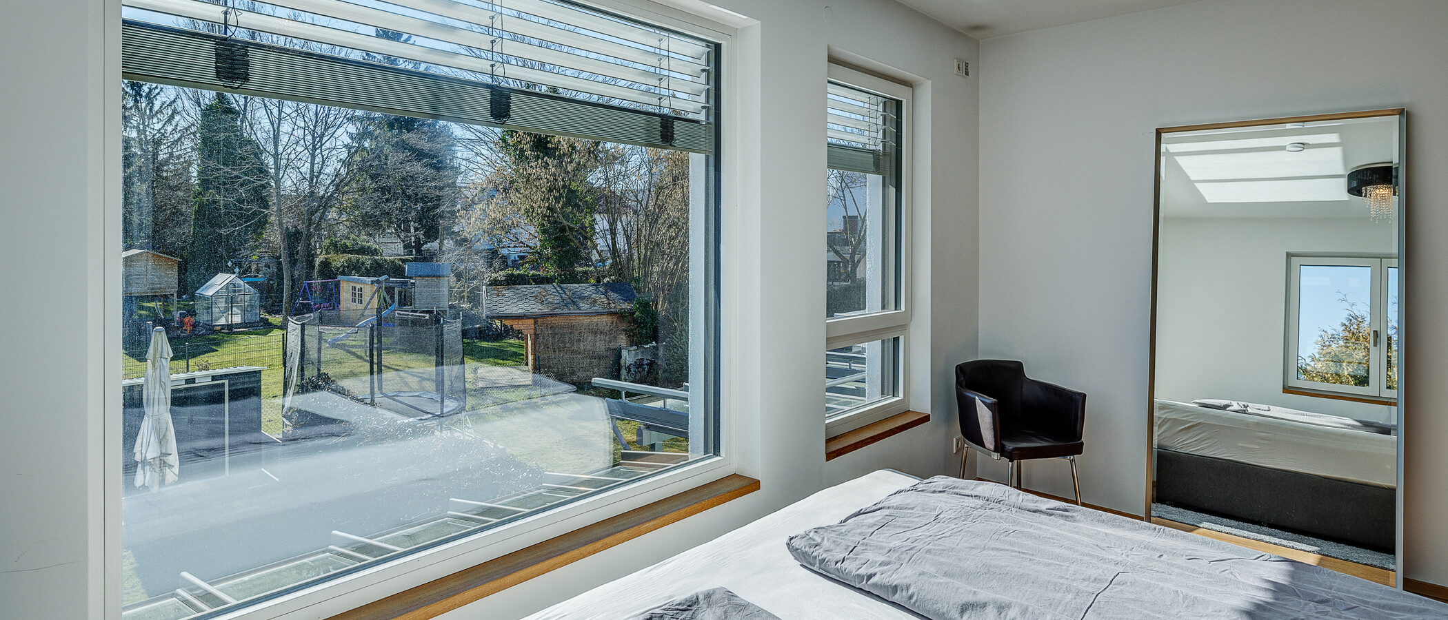 semi-detached house München Feldmoching 03 1. bedroom 12903