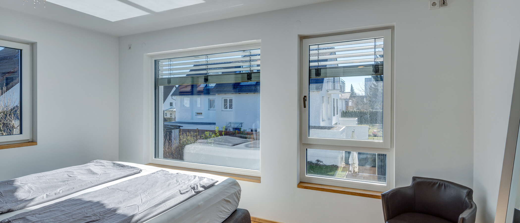 semi-detached house München Feldmoching 04 1. bedroom 12903