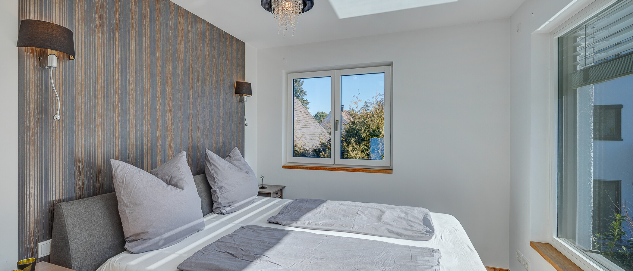 semi-detached house München Feldmoching 05 1. bedroom 12903