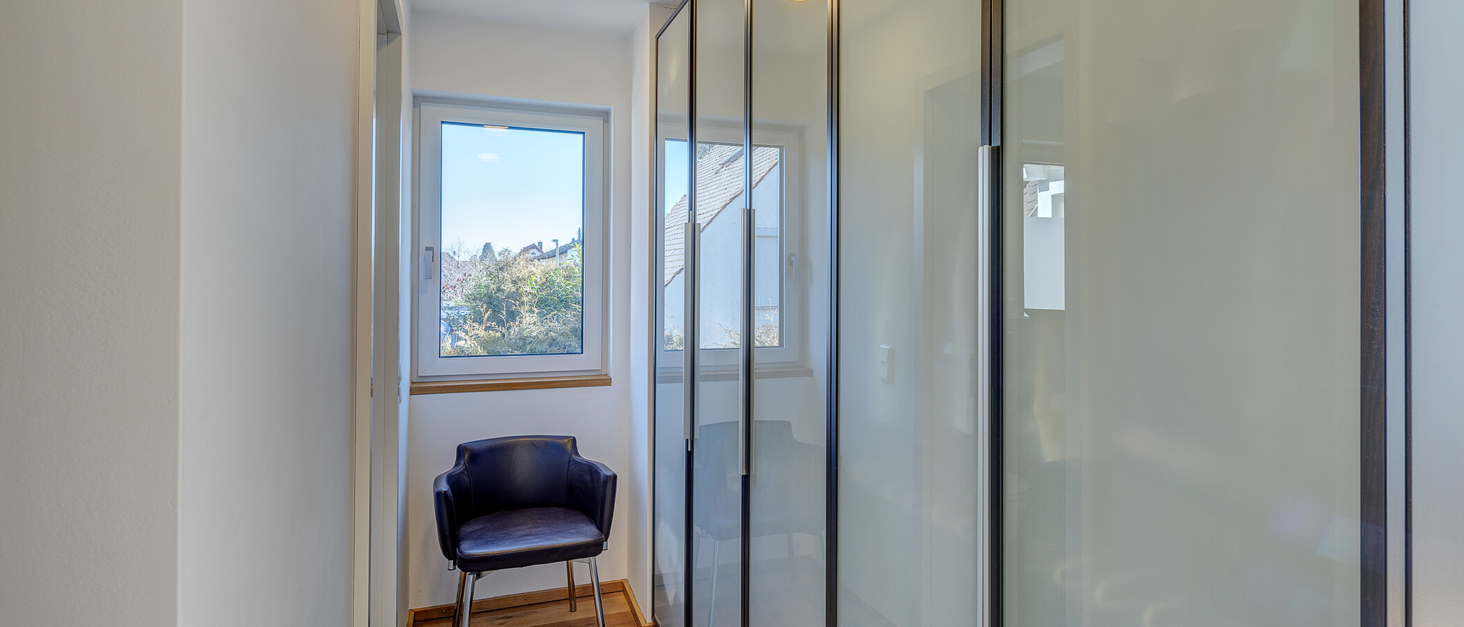 semi-detached house München Feldmoching 07 1. bedroom 12903