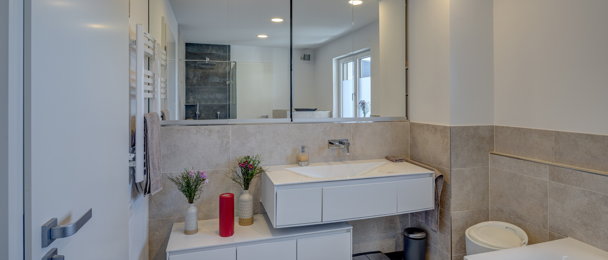 semi-detached house München Feldmoching 06 1. bathroom 12903