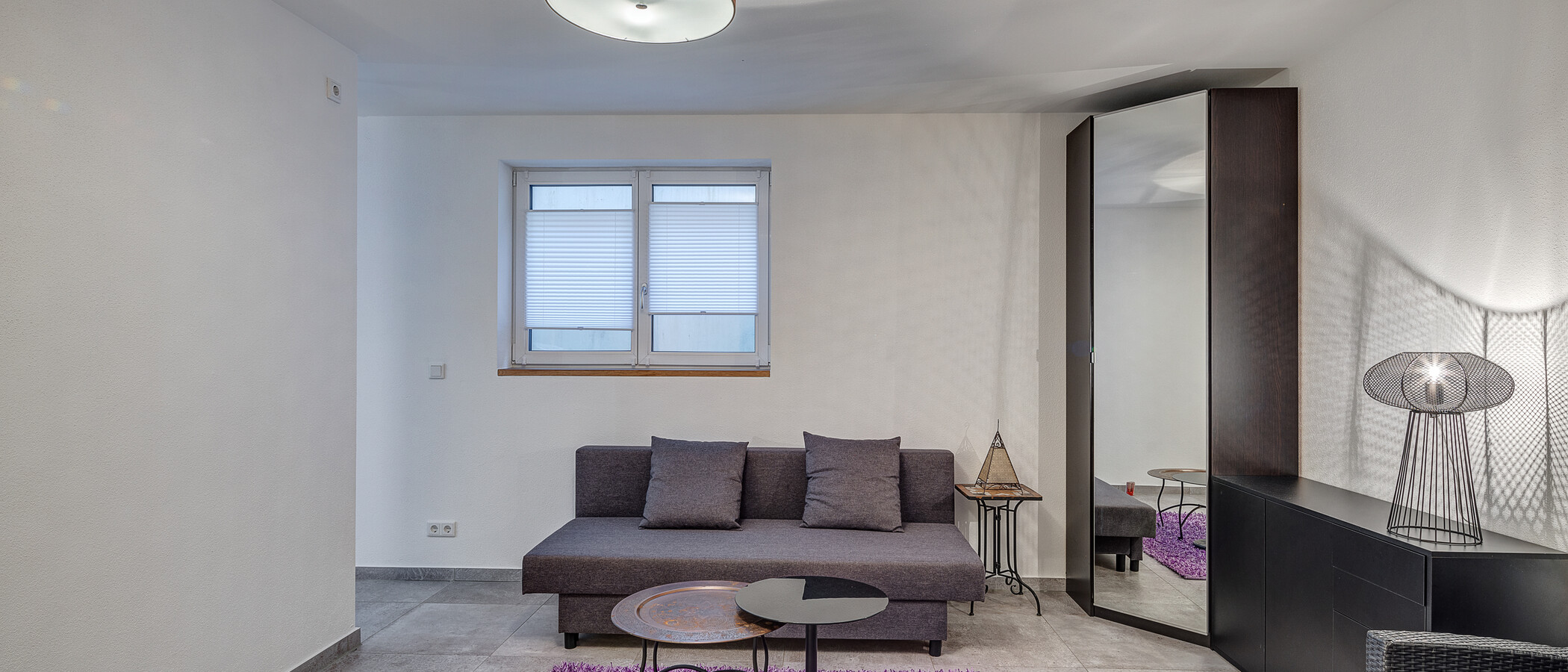 semi-detached house München Feldmoching 01 guest room 12903