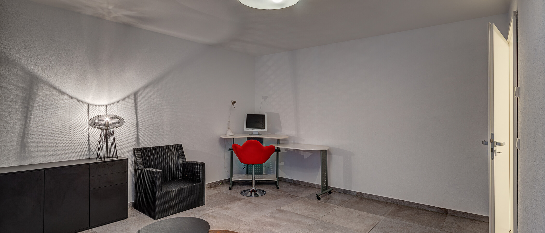 semi-detached house München Feldmoching 03 guest room 12903