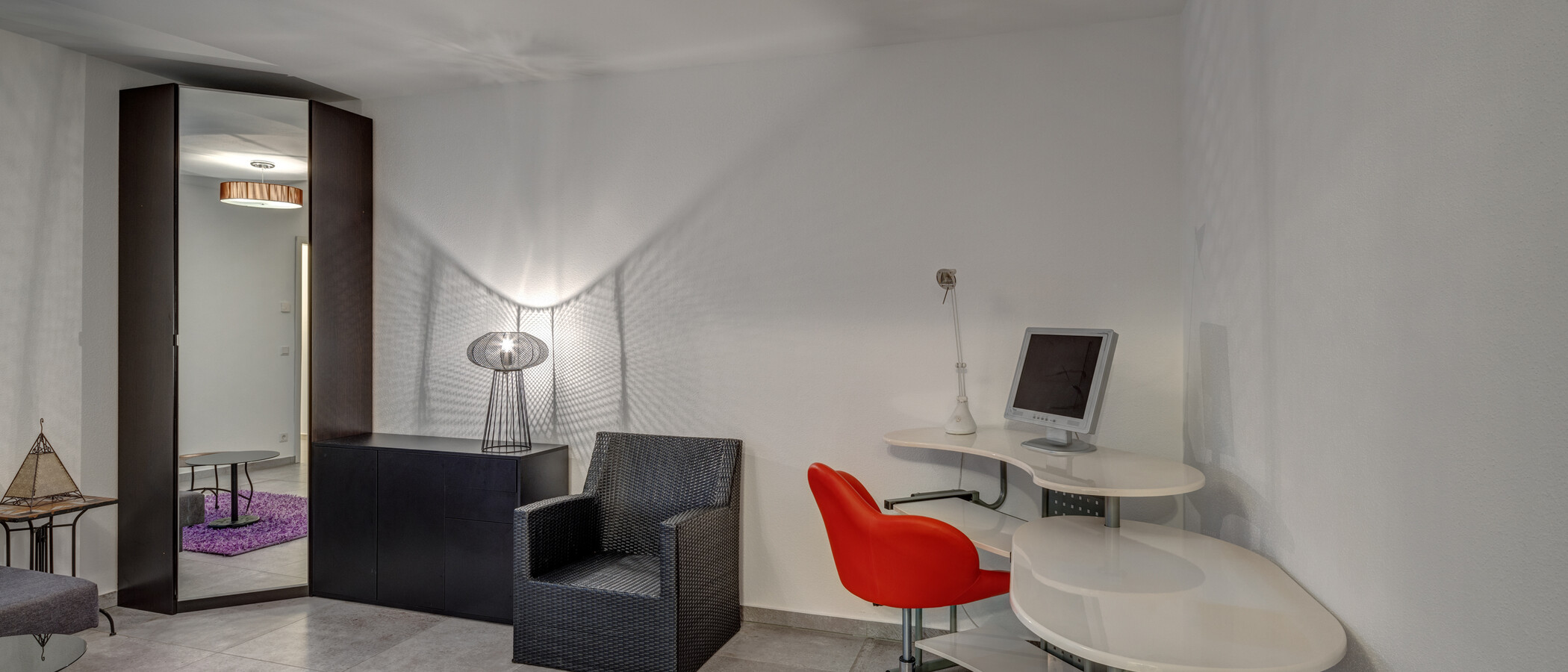 semi-detached house München Feldmoching 04 guest room 12903