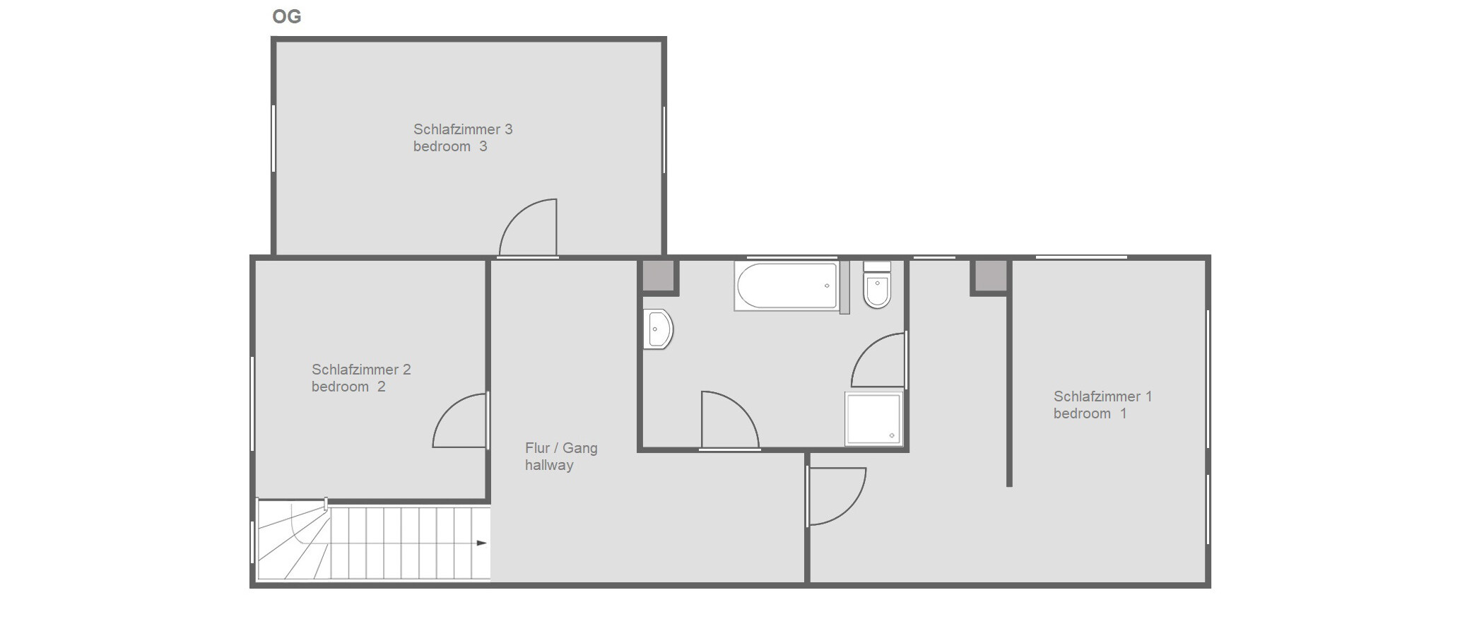 semi-detached house München Feldmoching 02 floor plan 12903