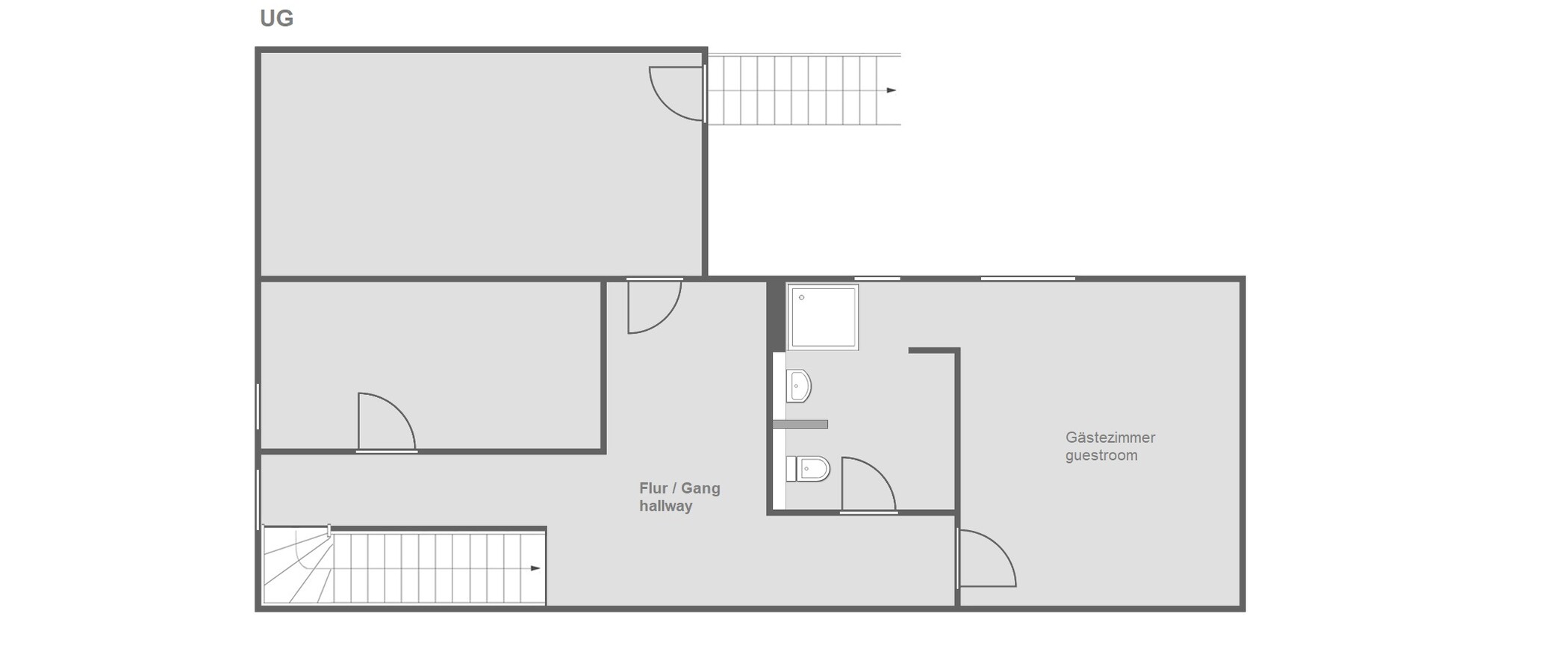 semi-detached house München Feldmoching 03 floor plan 12903