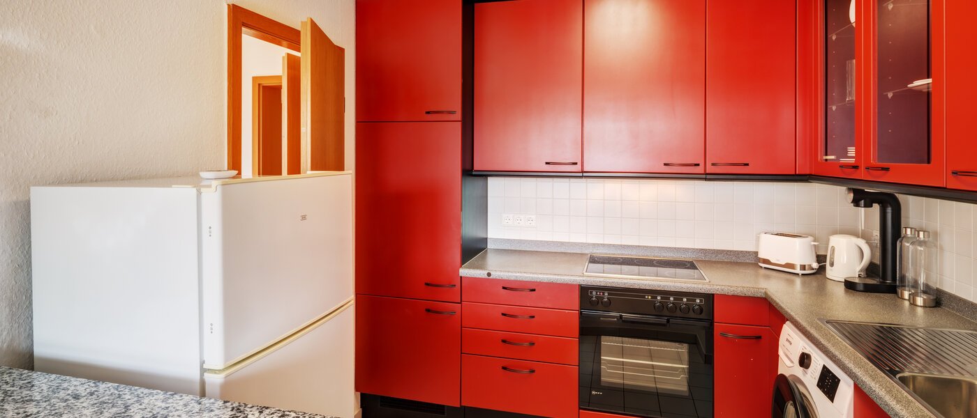 attic apartment München Obermenzing 02 kitchen 12904