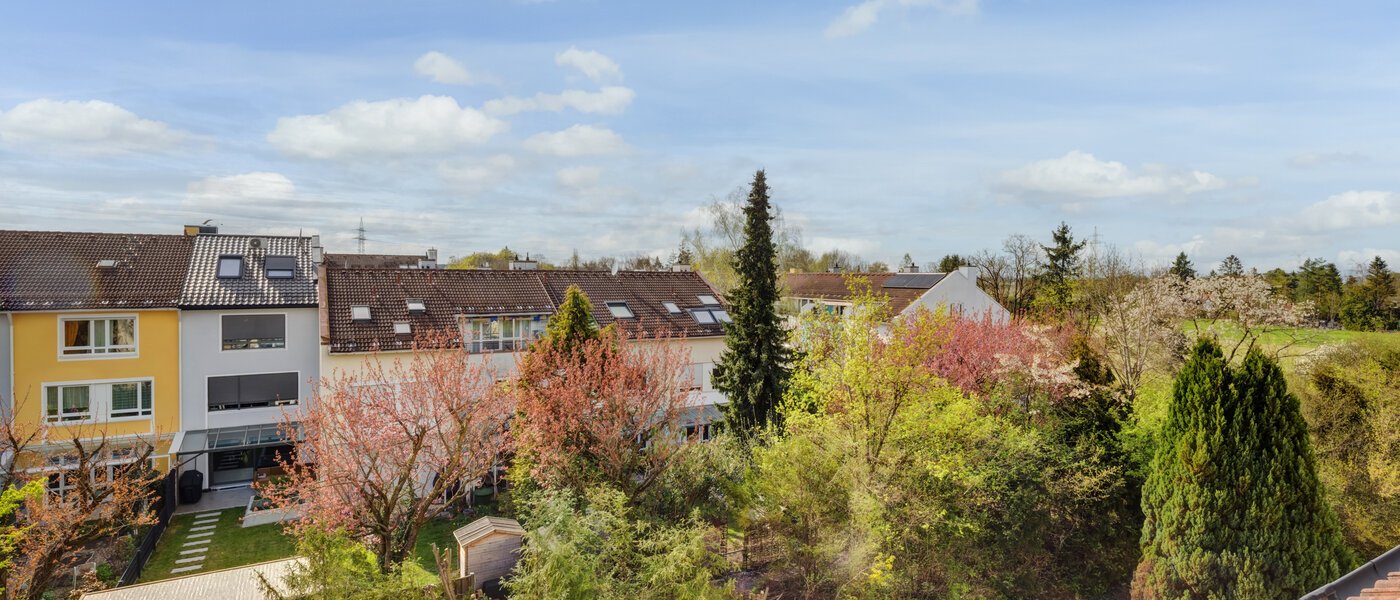 attic apartment München Obermenzing 02 view 12904