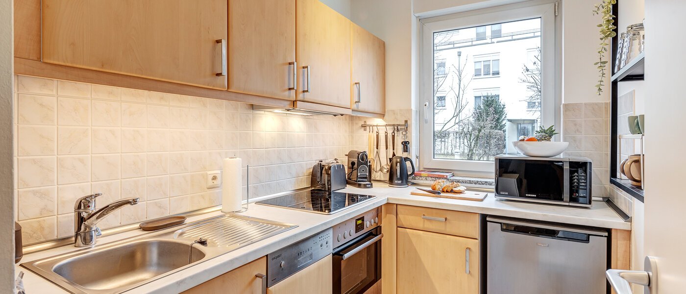 apartment München Feldmoching 02 kitchen 12910