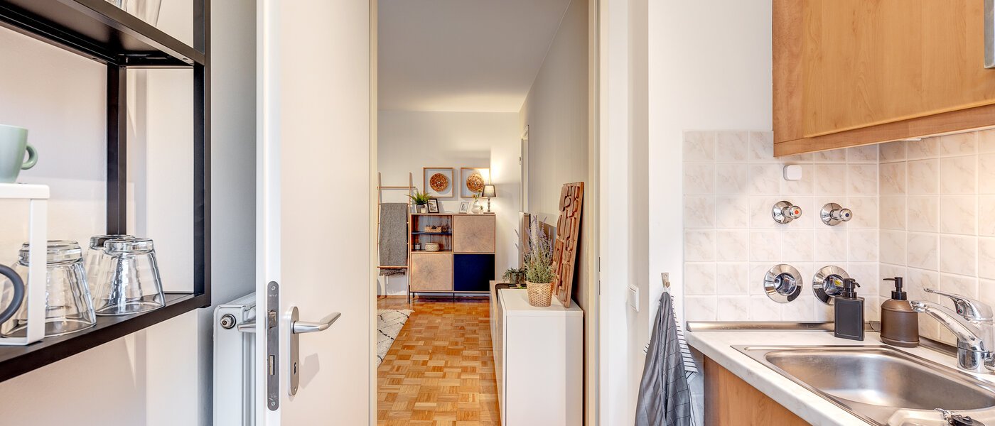 apartment München Feldmoching 03 kitchen 12910