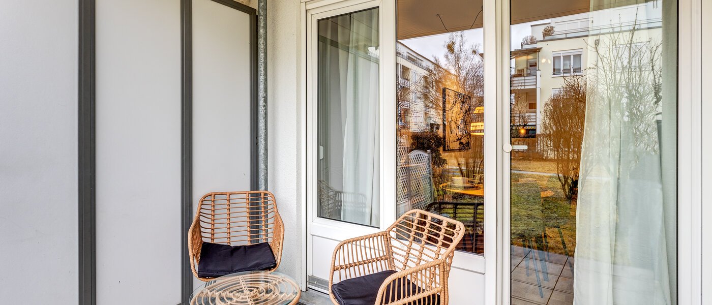 apartment München Feldmoching 01 terrace 12910