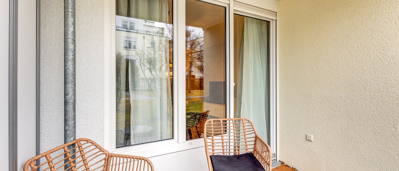 apartment München Feldmoching 02 terrace 12910