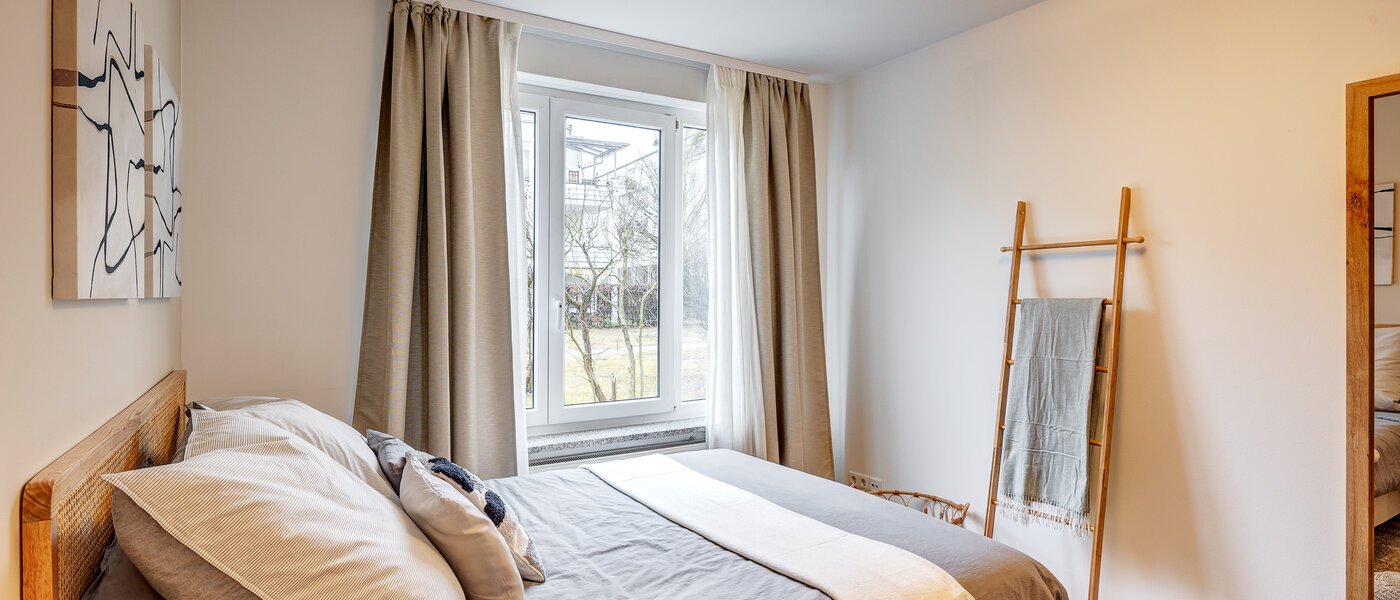 apartment München Feldmoching 02 bedroom 12910