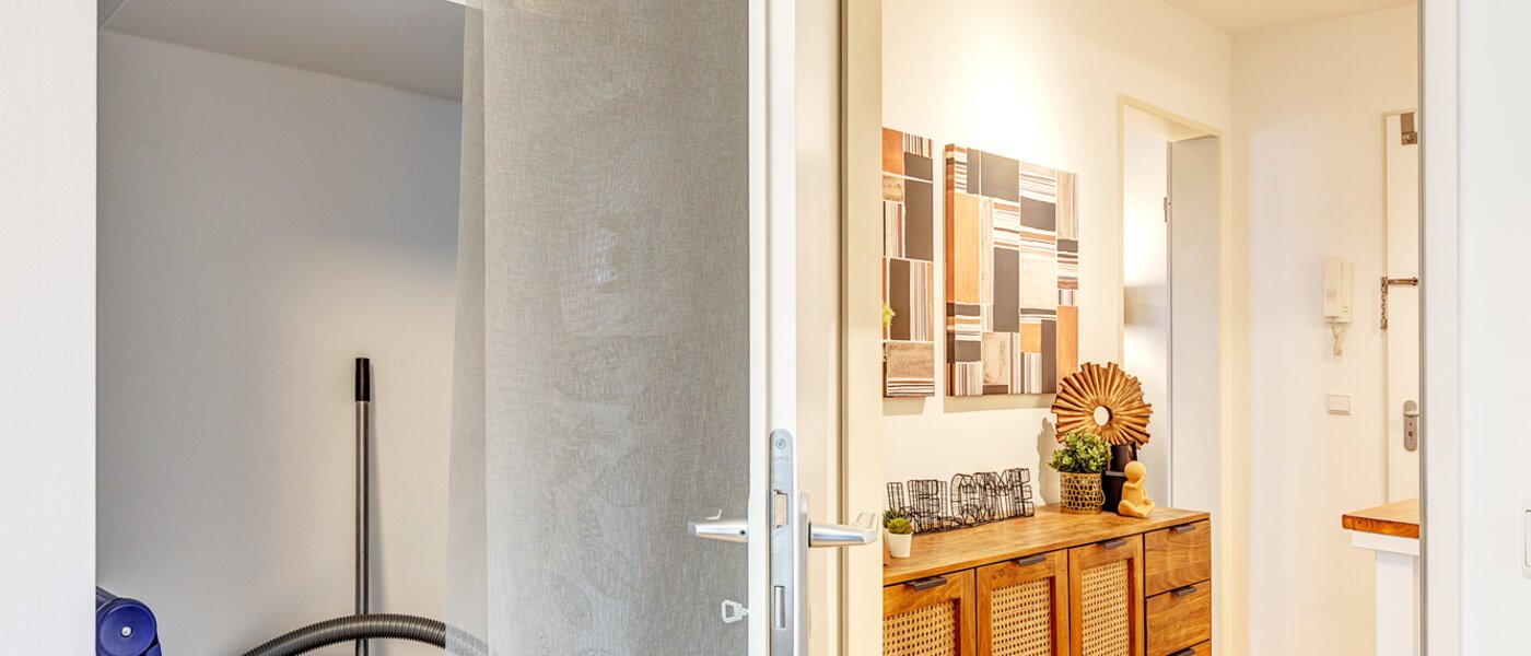 apartment München Feldmoching 05 bedroom 12910