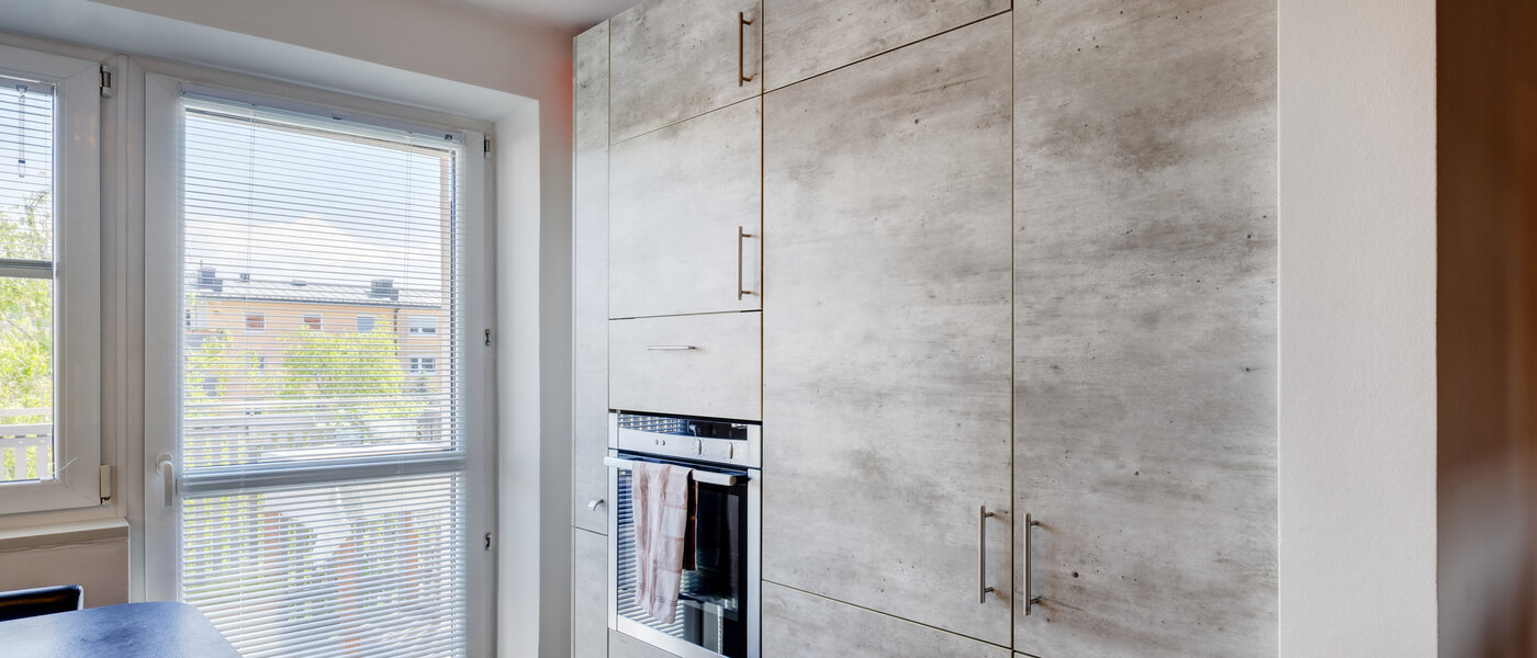 apartment München Bogenhausen 03 kitchen 12911