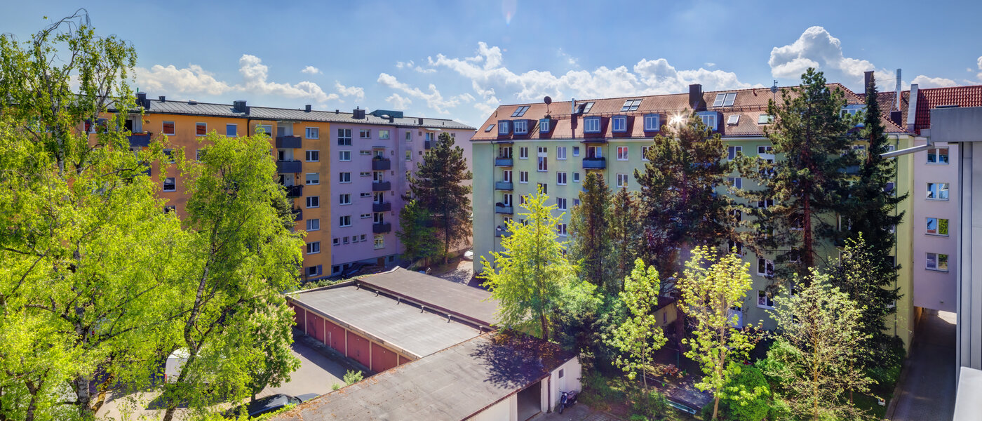 apartment München Bogenhausen 01 view 12911