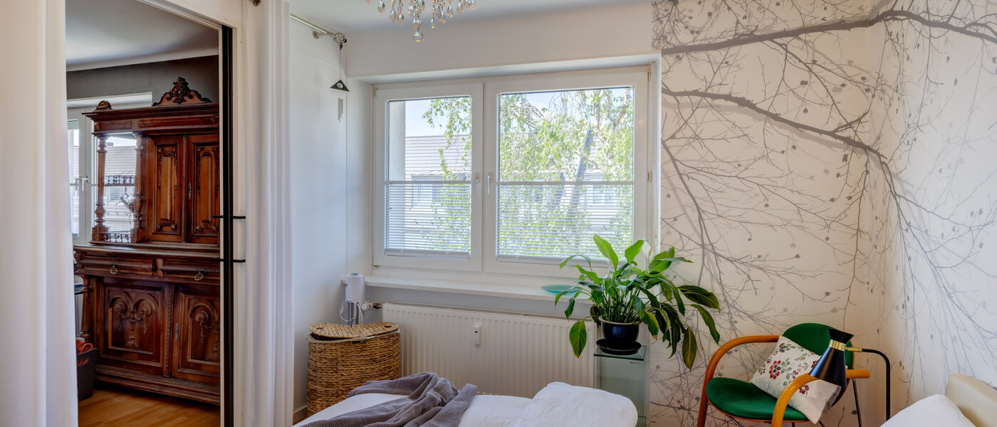 apartment München Bogenhausen 04 bedroom 12911