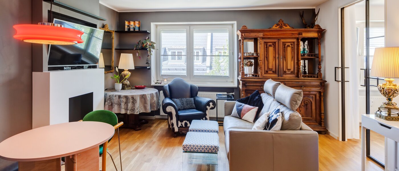 Sorry, this property has already been rented