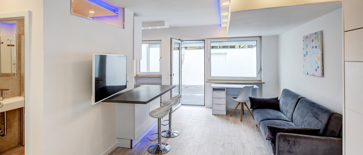 Sorry, this property has already been rented