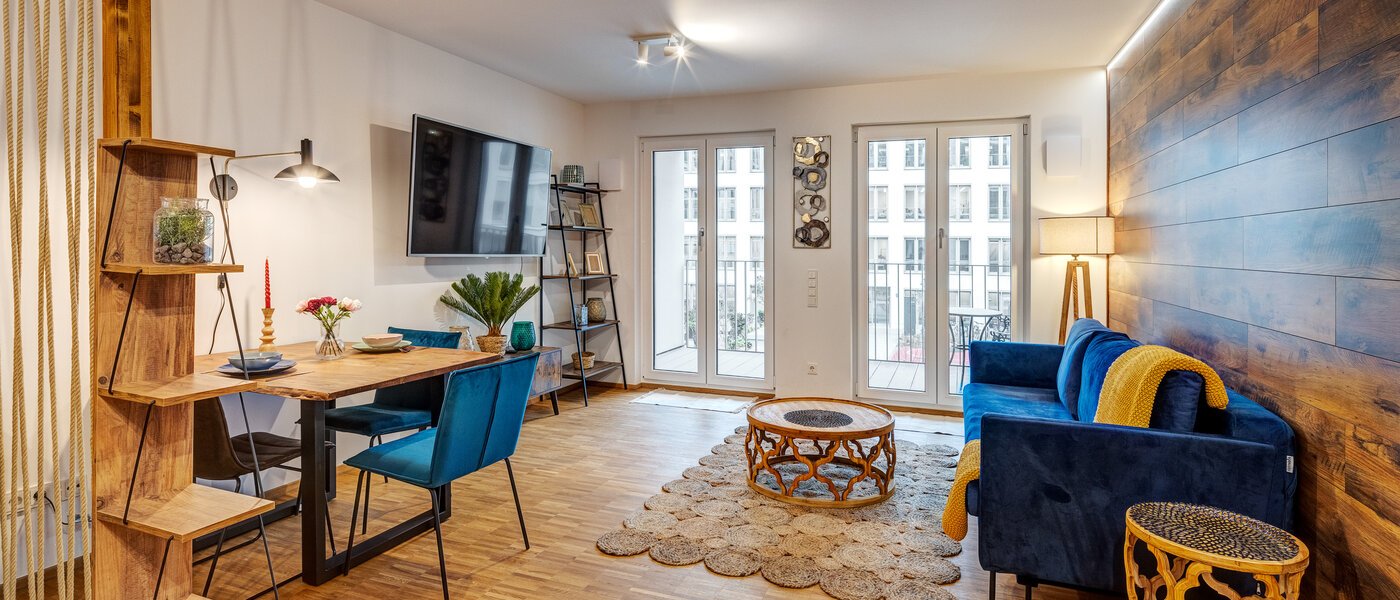 Sorry, this property has already been rented