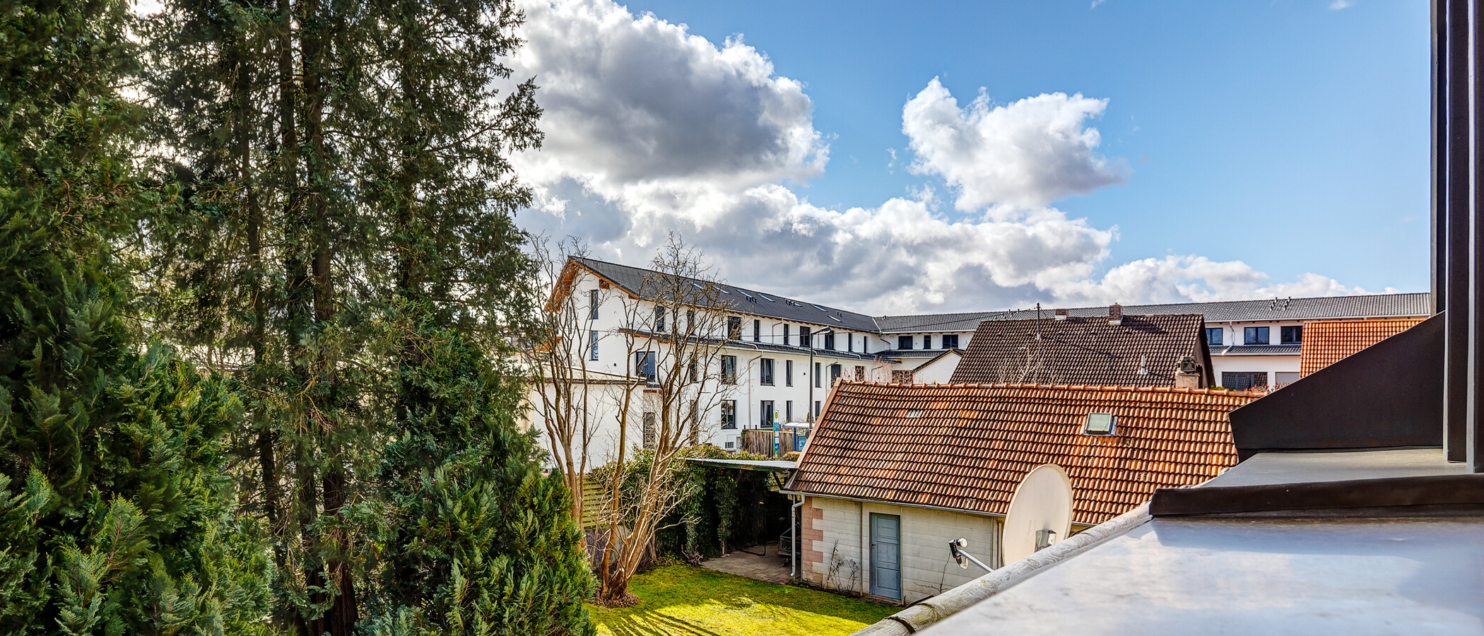 attic apartment Germering 02 view 12917