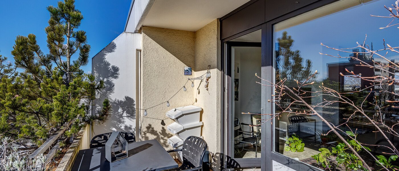 apartment München Moosach 01 balcony 12918