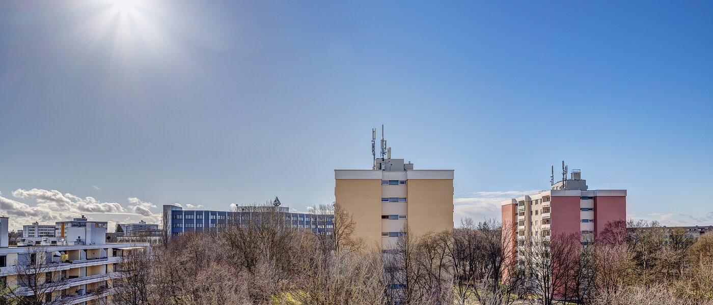 apartment München Moosach 01 view 12918