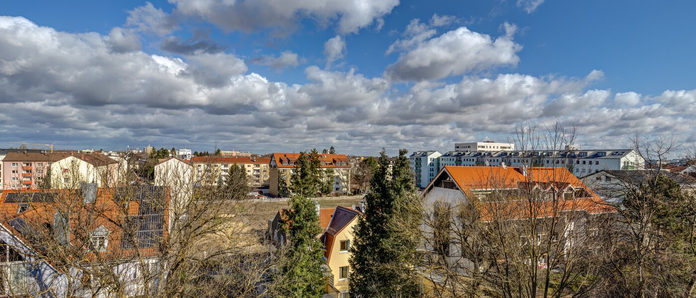 apartment München Moosach 05 view 12918