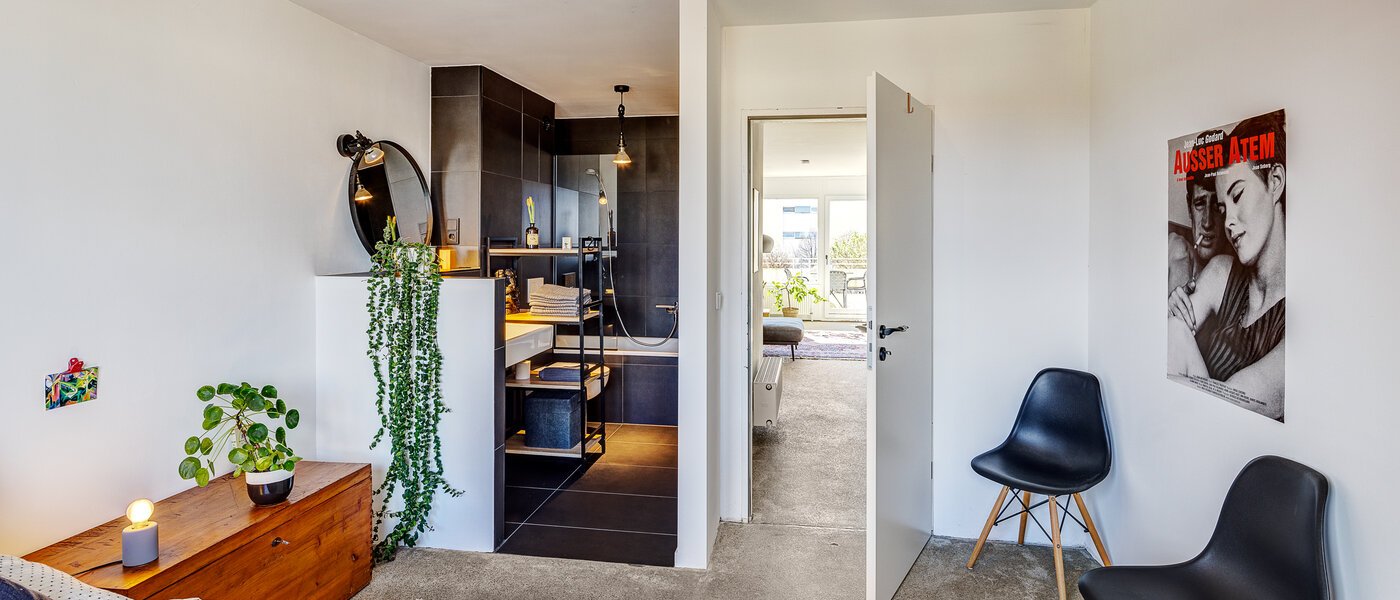 apartment München Moosach 02 bedroom 12918