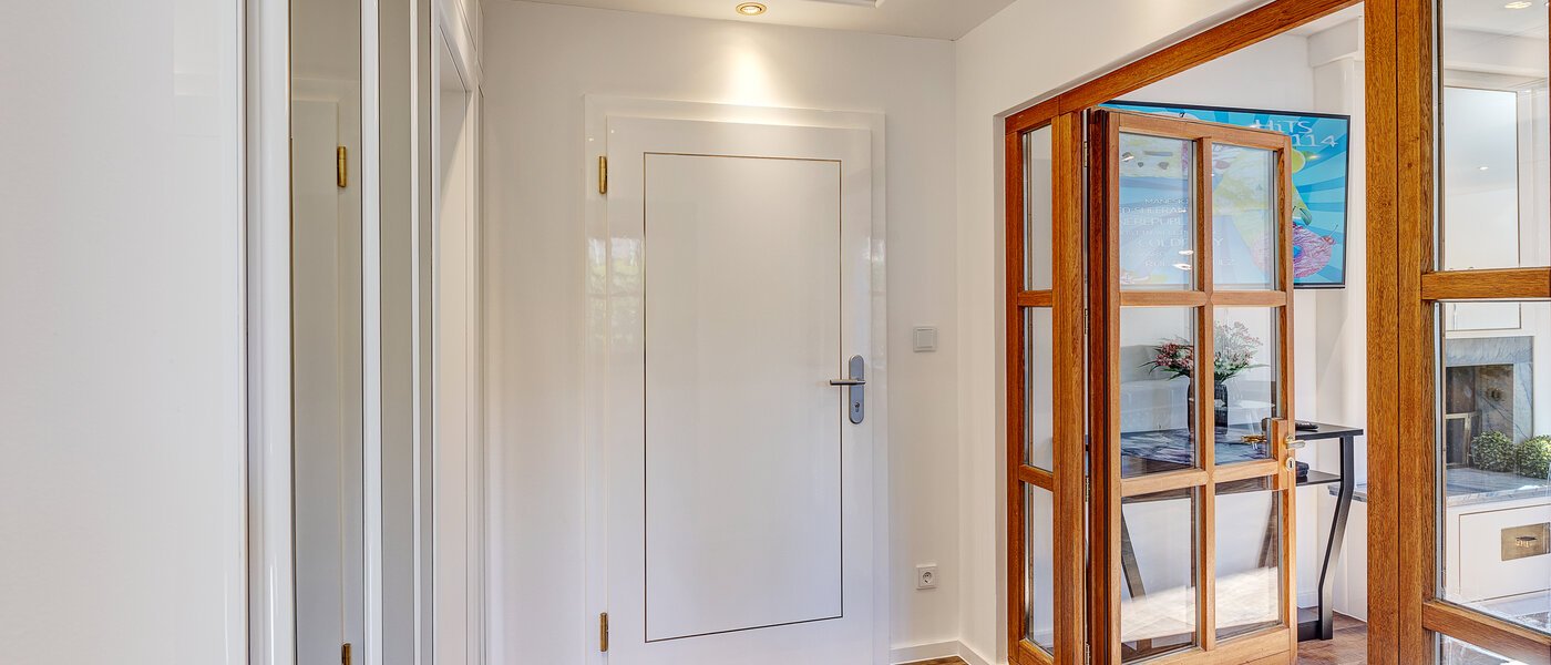 house Baldham 01 hall 12920