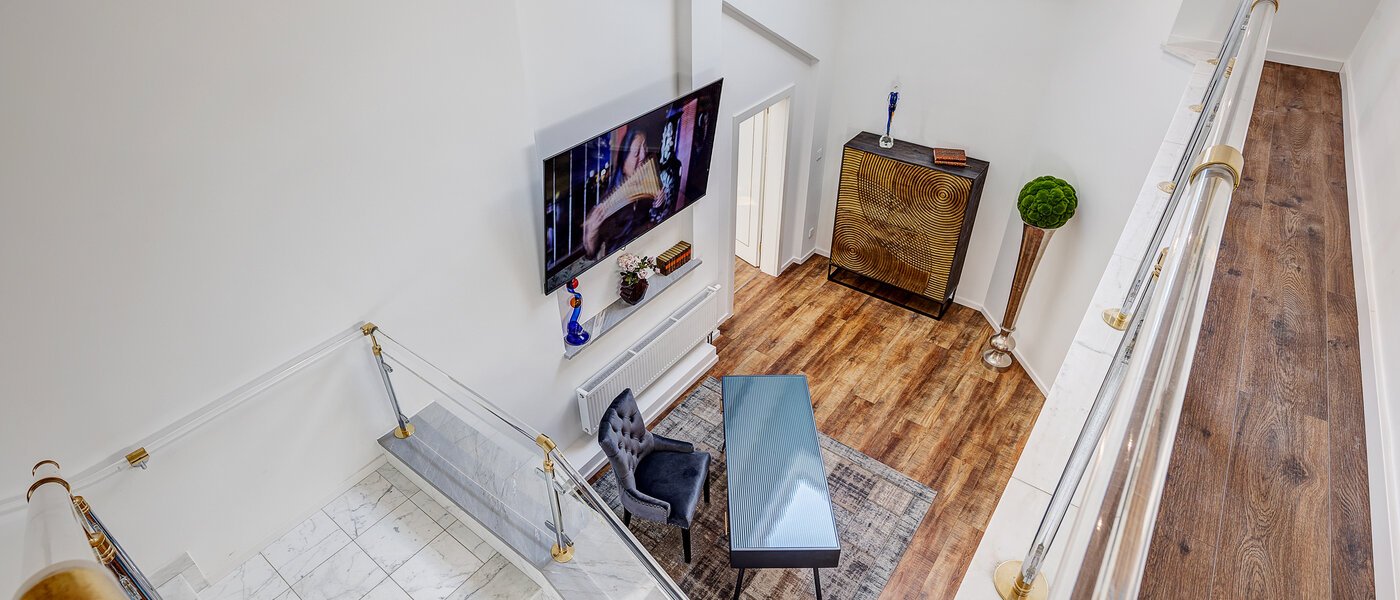 house Baldham 06 hall 12920