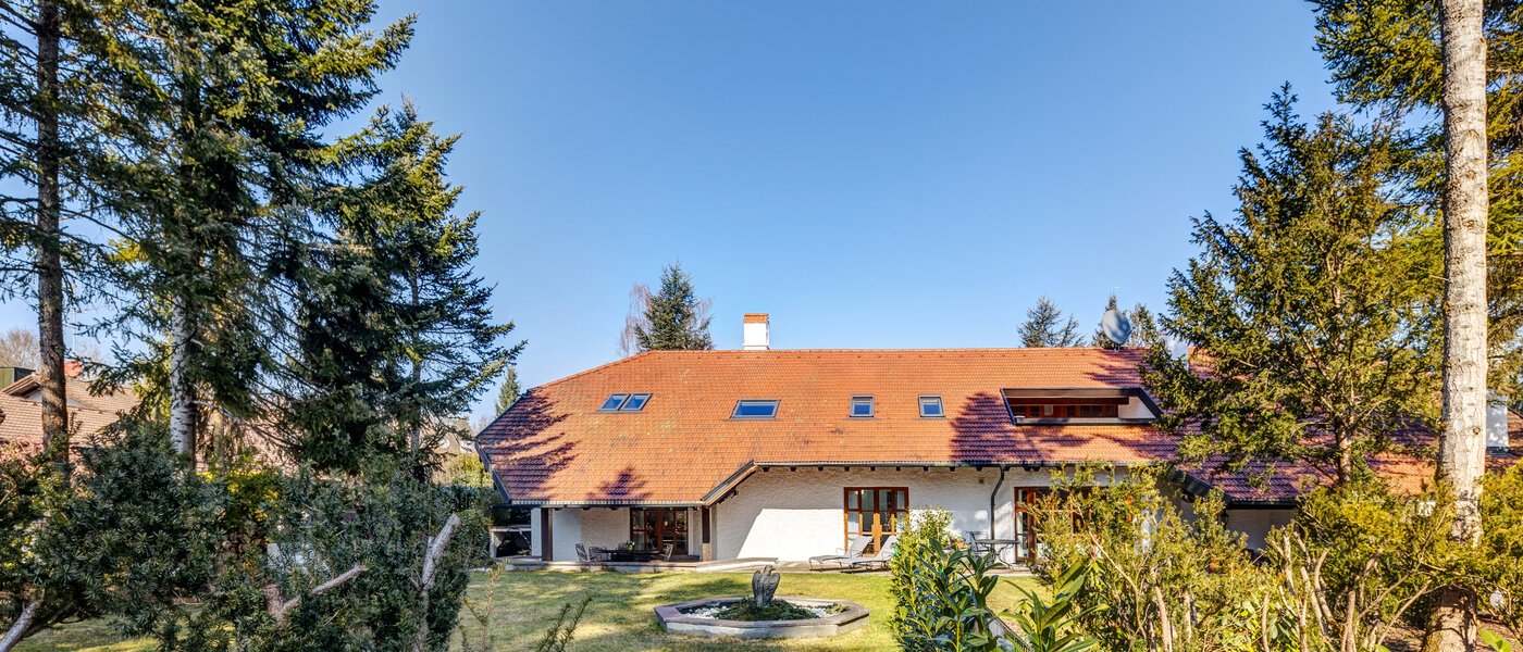 house Baldham 02 garden 12920