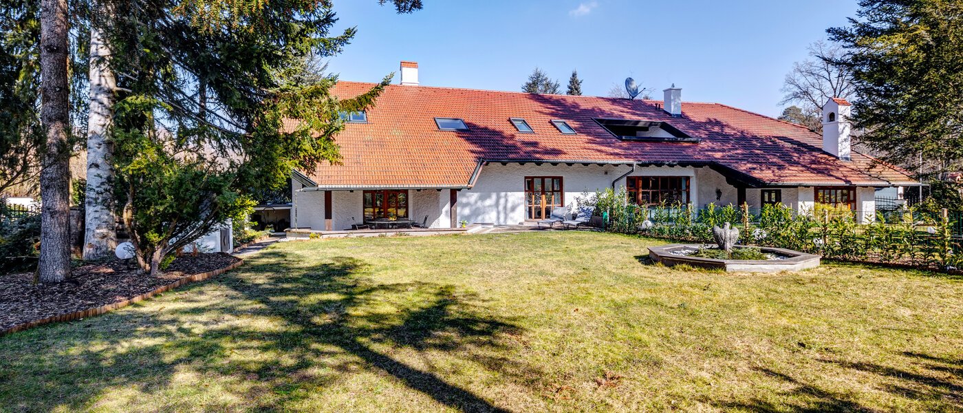 house Baldham 03 garden 12920