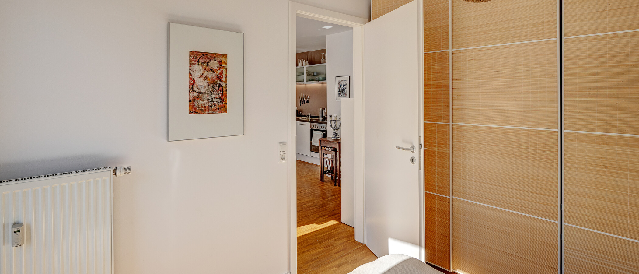 apartment München Untersendling 04 bedroom 12922