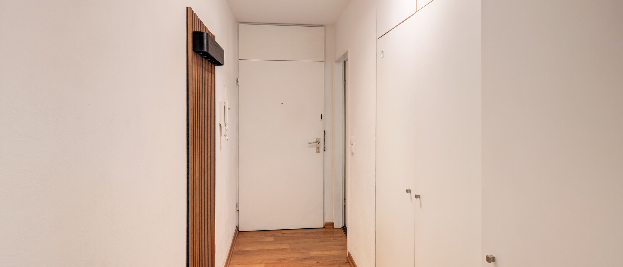 apartment München Maxvorstadt 02 hall 12925