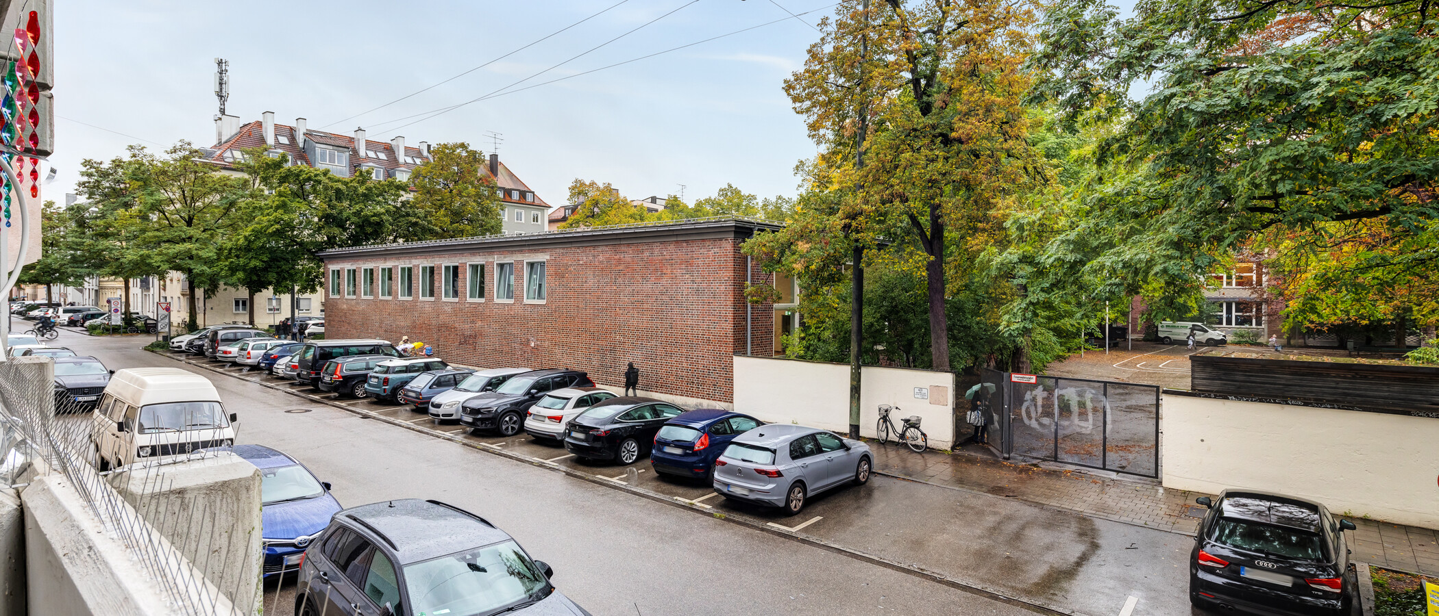 apartment München Maxvorstadt 01 view 12925