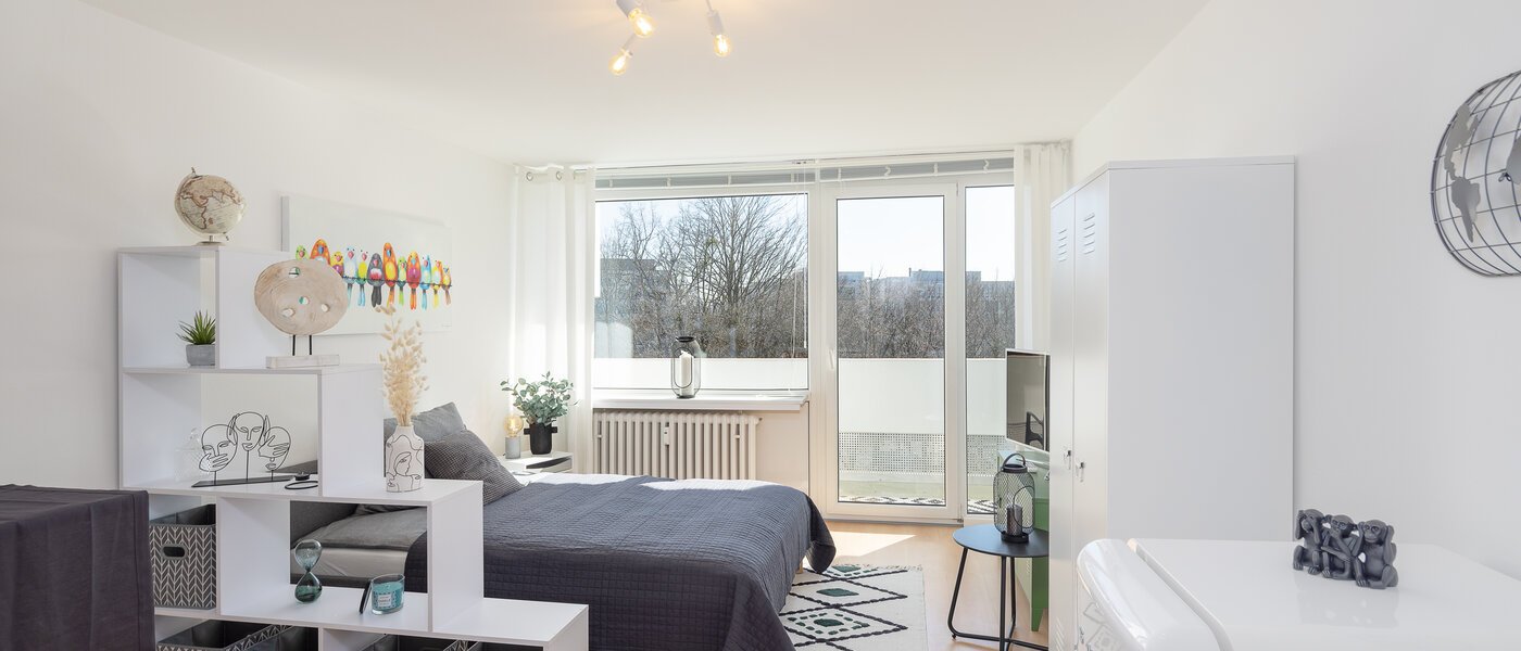 Sorry, this property has already been rented