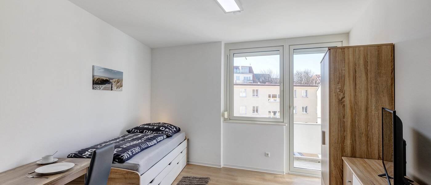 Sorry, this property has already been rented