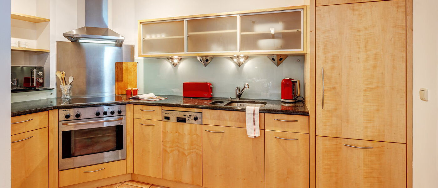 apartment Gmund am Tegernsee 01 kitchen 12939