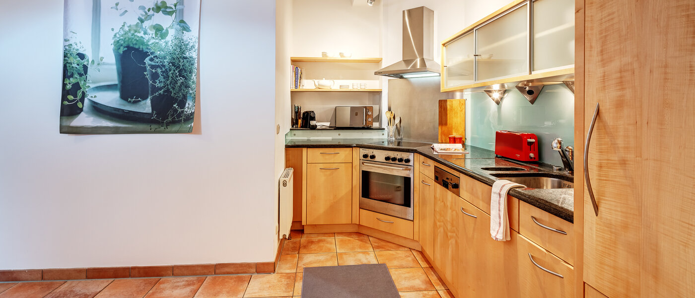 apartment Gmund am Tegernsee 02 kitchen 12939