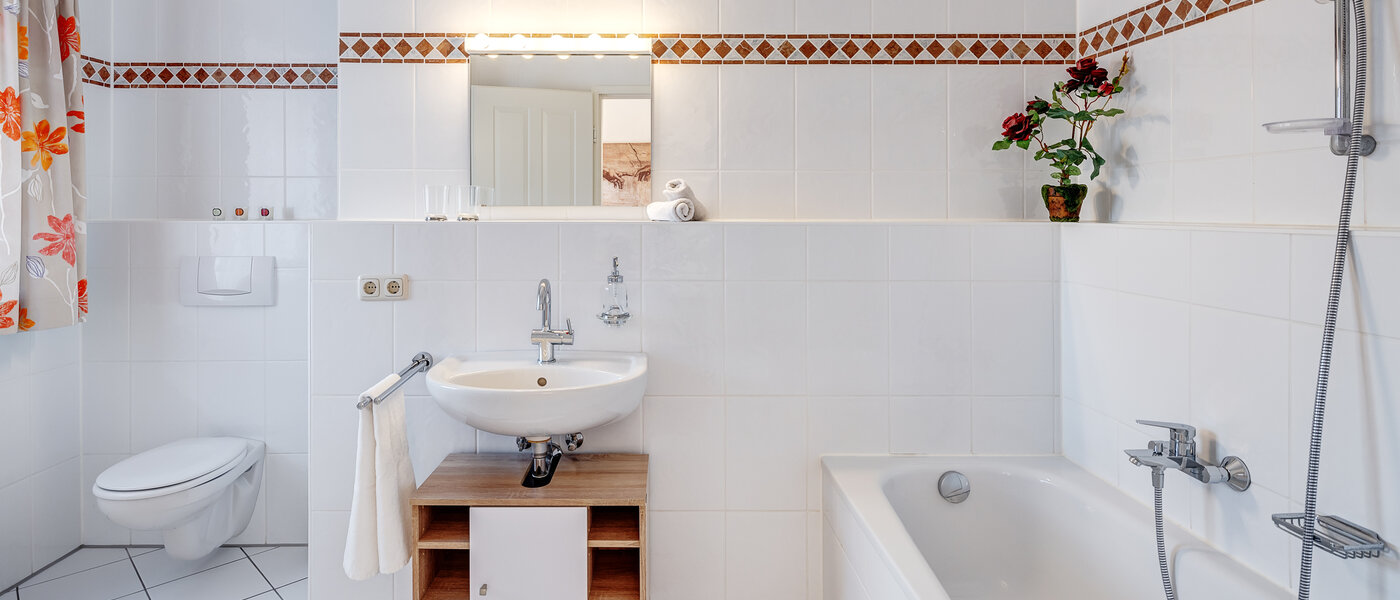 apartment Gmund am Tegernsee 01 bathroom 12939