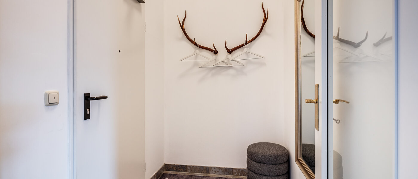 apartment Gmund am Tegernsee 01 hall 12939