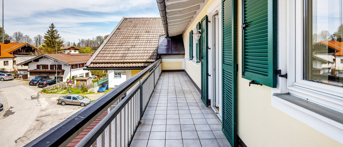 apartment Gmund am Tegernsee 02 balcony 12939