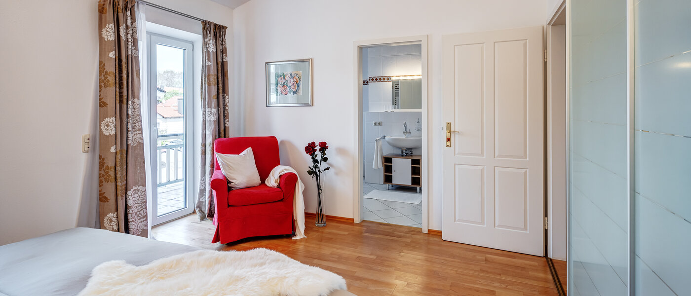 apartment Gmund am Tegernsee 02 bedroom 12939