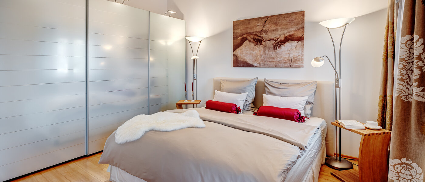 apartment Gmund am Tegernsee 04 bedroom 12939