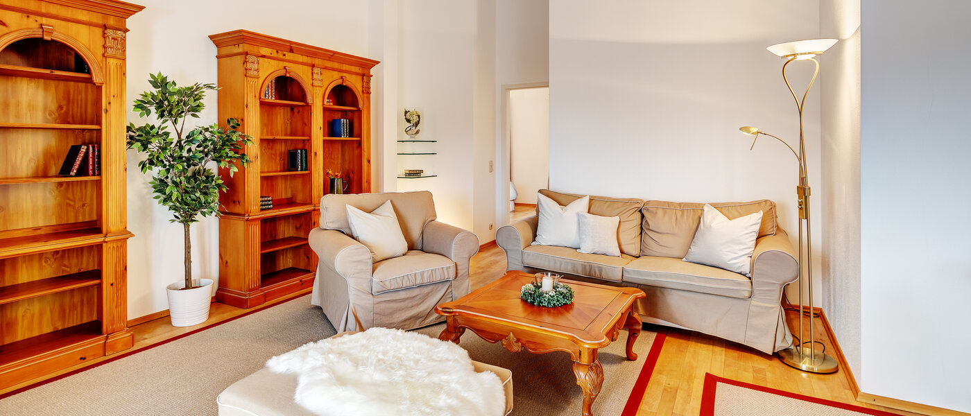 apartment Gmund am Tegernsee 05 living area 12939