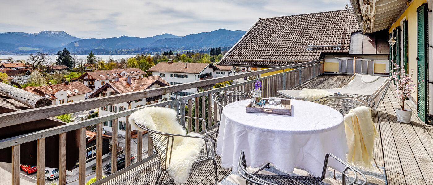 apartment Gmund am Tegernsee 01 roof terrace 12939